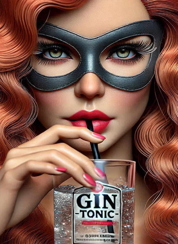 barbie gin tonic kopie